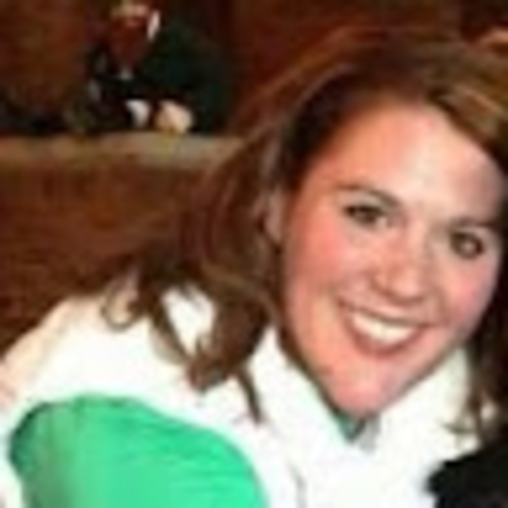 Meet your Posher, Amy